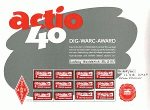 ACTIO40