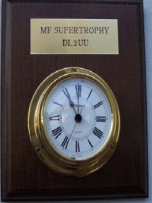 MF Supertrophy