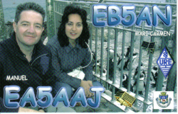 DL2UU QSL KARTEN