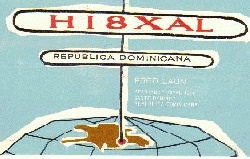 DL2UU QSL KARTEN