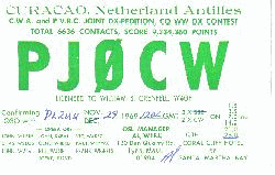 DL2UU QSL KARTEN