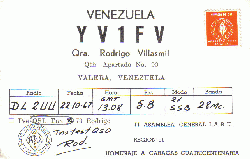 DL2UU QSL KARTEN