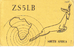 DL2UU QSL KARTEN